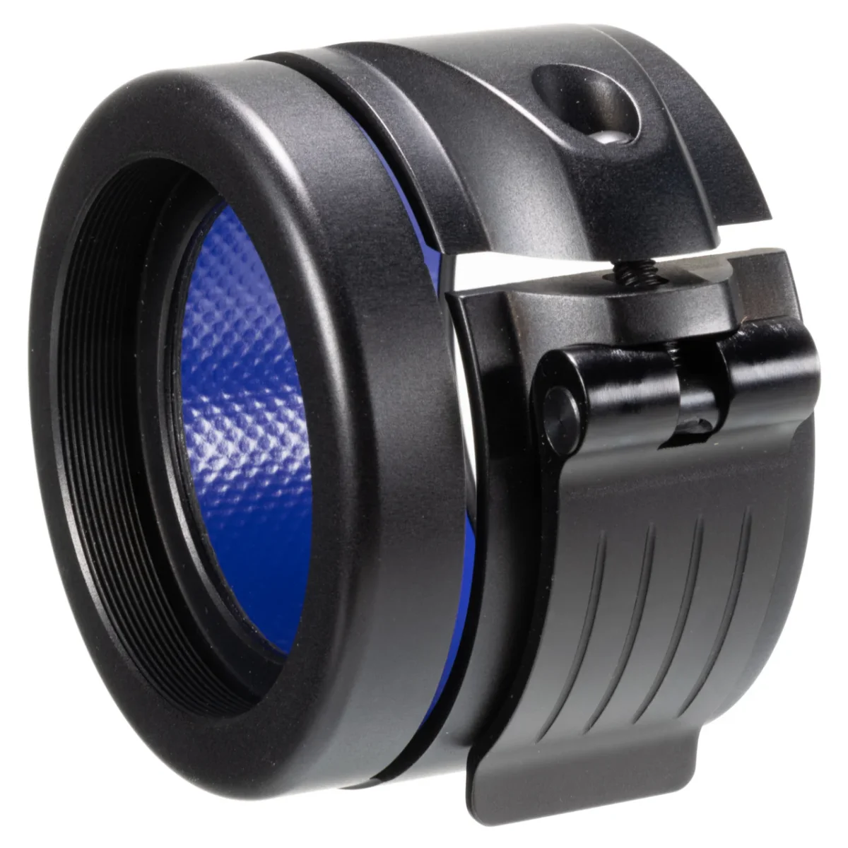 Adaptateur Smart Clip + Connecteur Steiner Burris x50 – Image 2