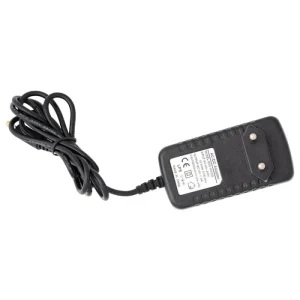 Adaptateur Secteur Nitecore 100-240V - Câble Jack de 4mm Default Titl