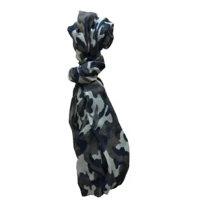 Chèche Stagunt Sologne Camo